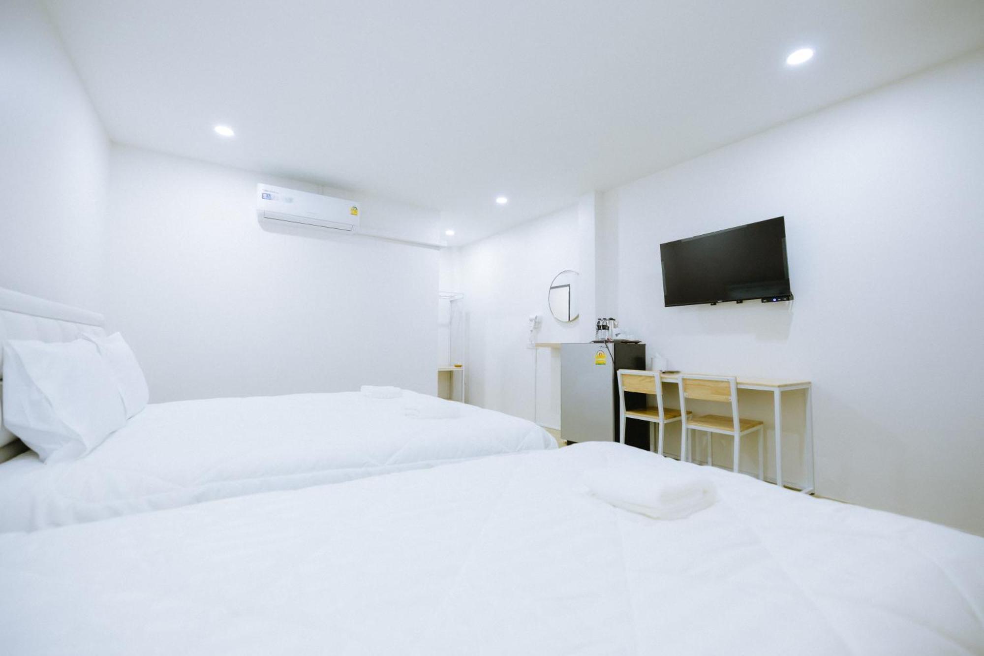 Peeranon Resort Nakhon Nayok Buitenkant foto
