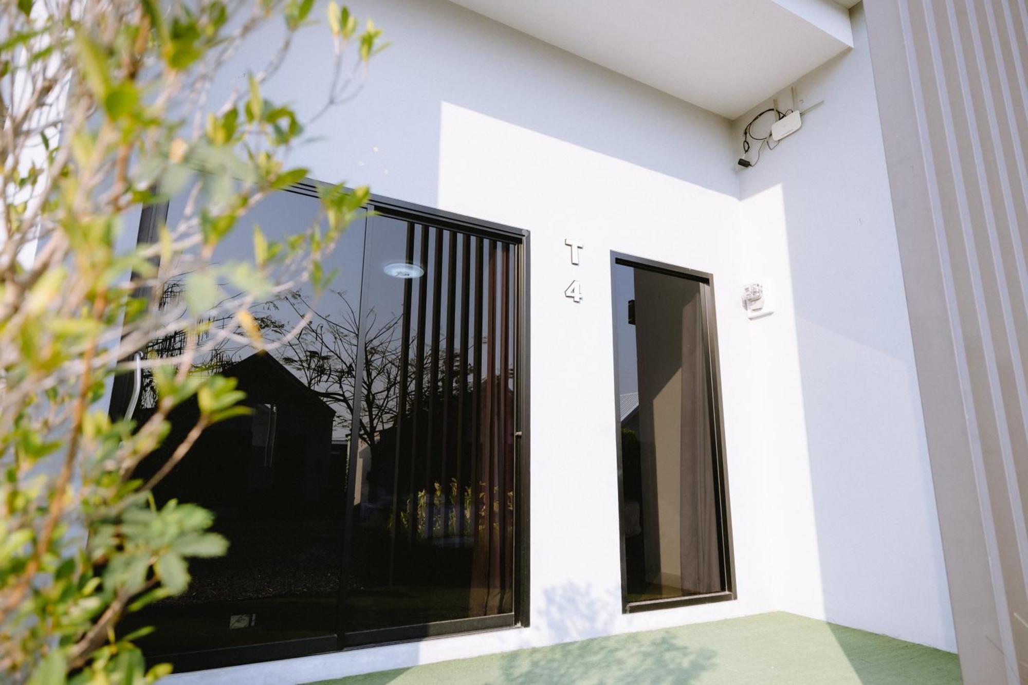 Peeranon Resort Nakhon Nayok Kamer foto